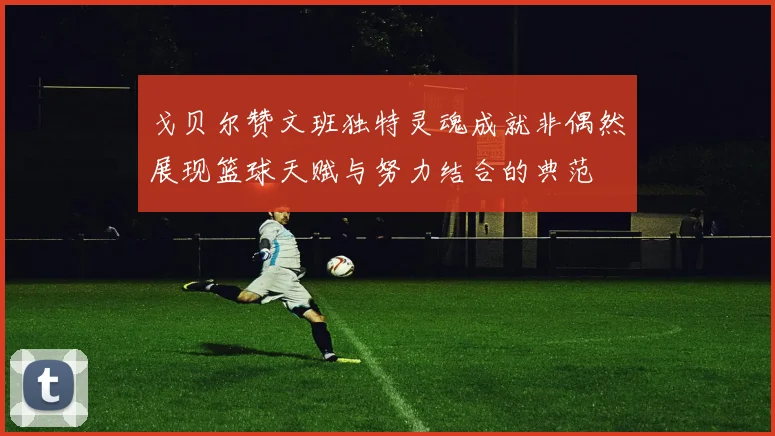 戈贝尔赞文班独特灵魂成就非偶然展现篮球天赋与努力结合的典范