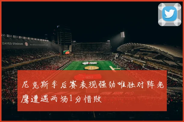 尼克斯季后赛表现强劲唯独对阵老鹰遭遇两场1分惜败